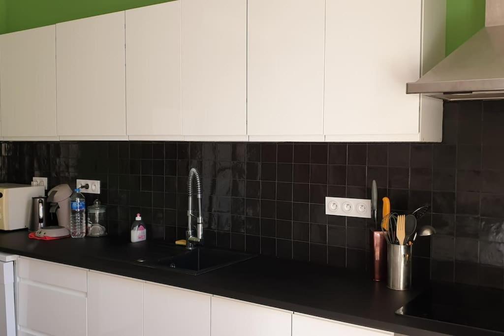 Duplex 4 Pers, Plein Centre De Montignac-Lascaux