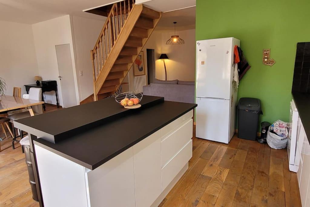 Appartement Duplex 4 Pers, Plein Centre De *