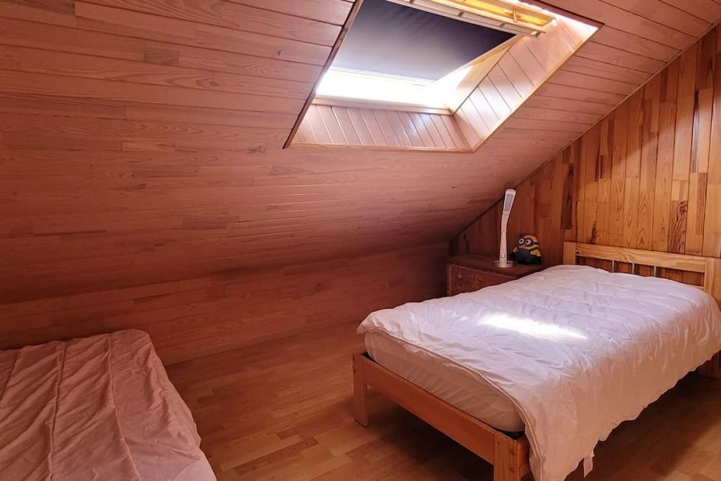 Appartement Duplex 4 Pers, Plein Centre De *